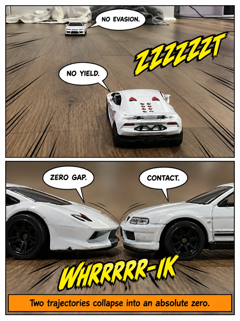 Head-On Along the Plank (page 2 of 4)