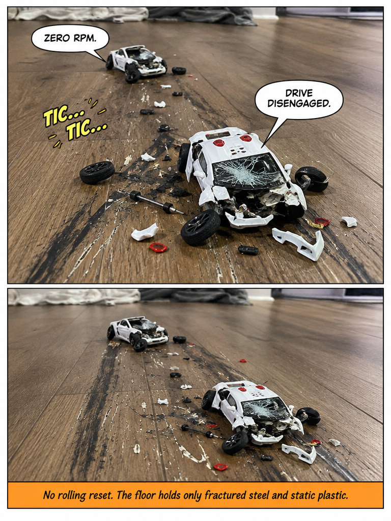 Head-On Along the Plank (page 4 of 4)