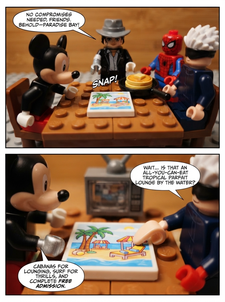 The Next Great Getaway (page 2 of 4)
