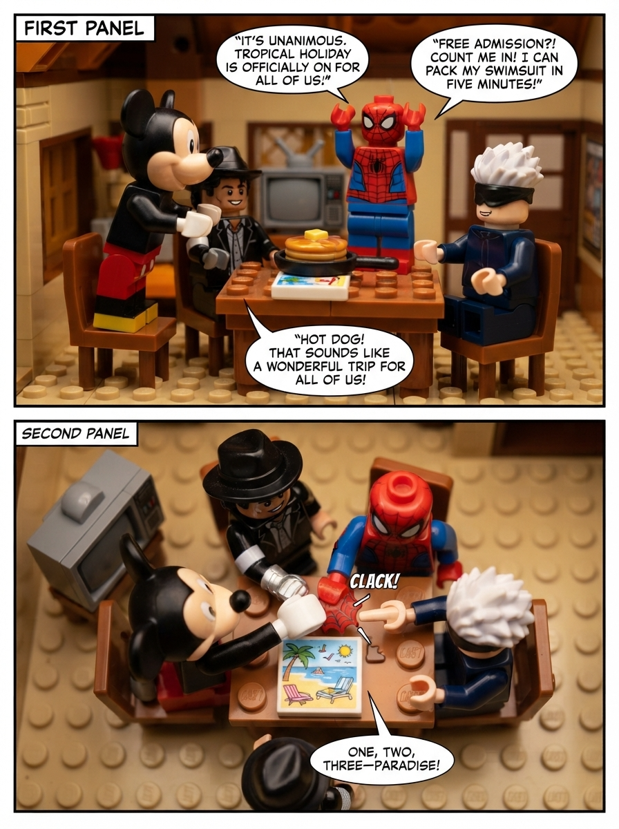 The Next Great Getaway (page 3 of 4)