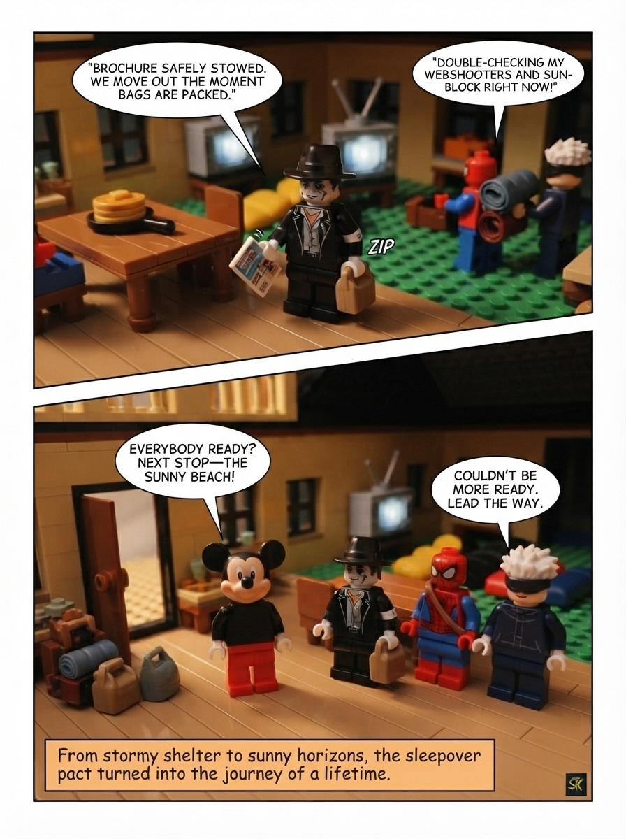 The Next Great Getaway (page 4 of 4)