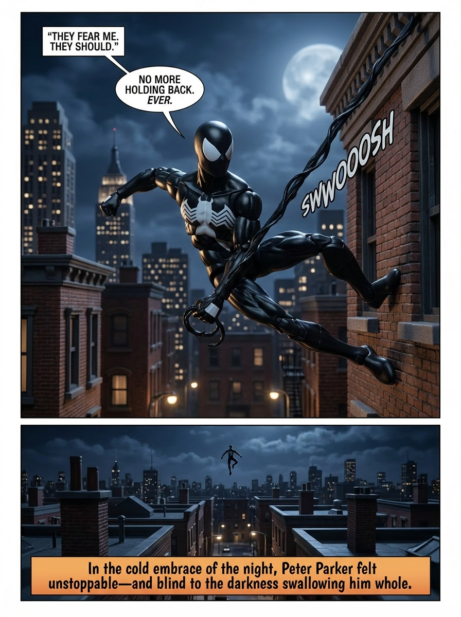 Shadows of Aggression (page 4 of 4)
