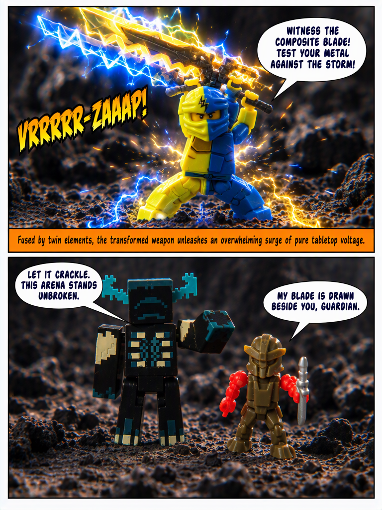 The Rift Blade (page 3 of 4)