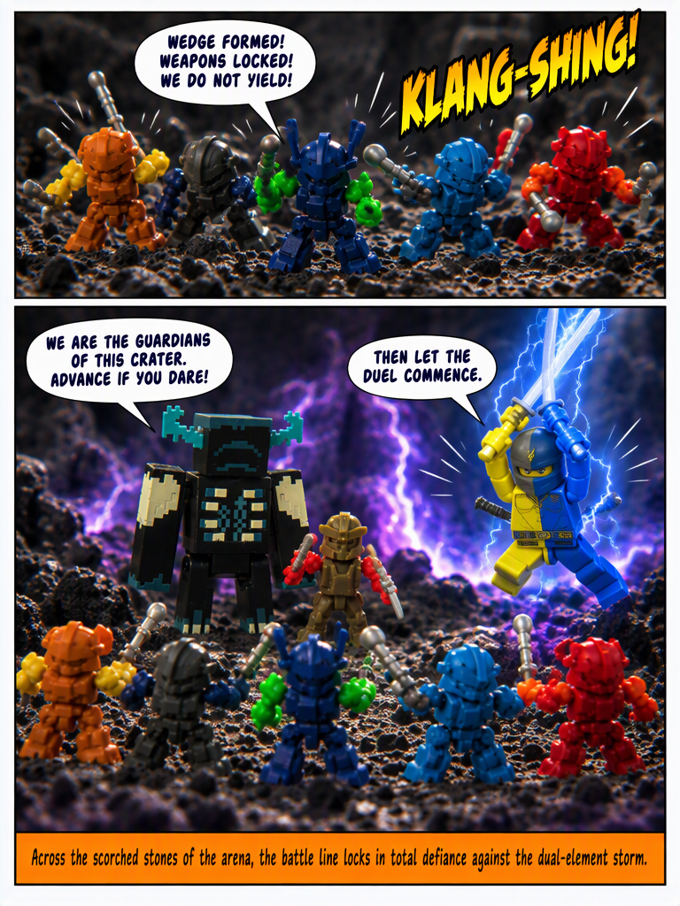 The Rift Blade (page 4 of 4)