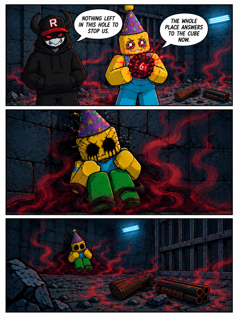 Party Protocol (page 9 of 12)