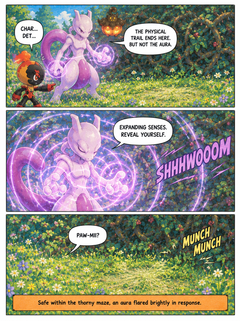 Where Is Pawmi? (page 2 of 4)