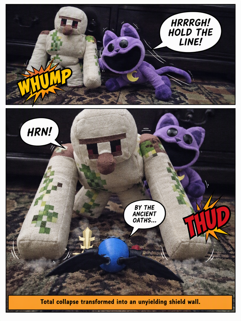 Inspection on the Living Room Rug (page 3 of 4)