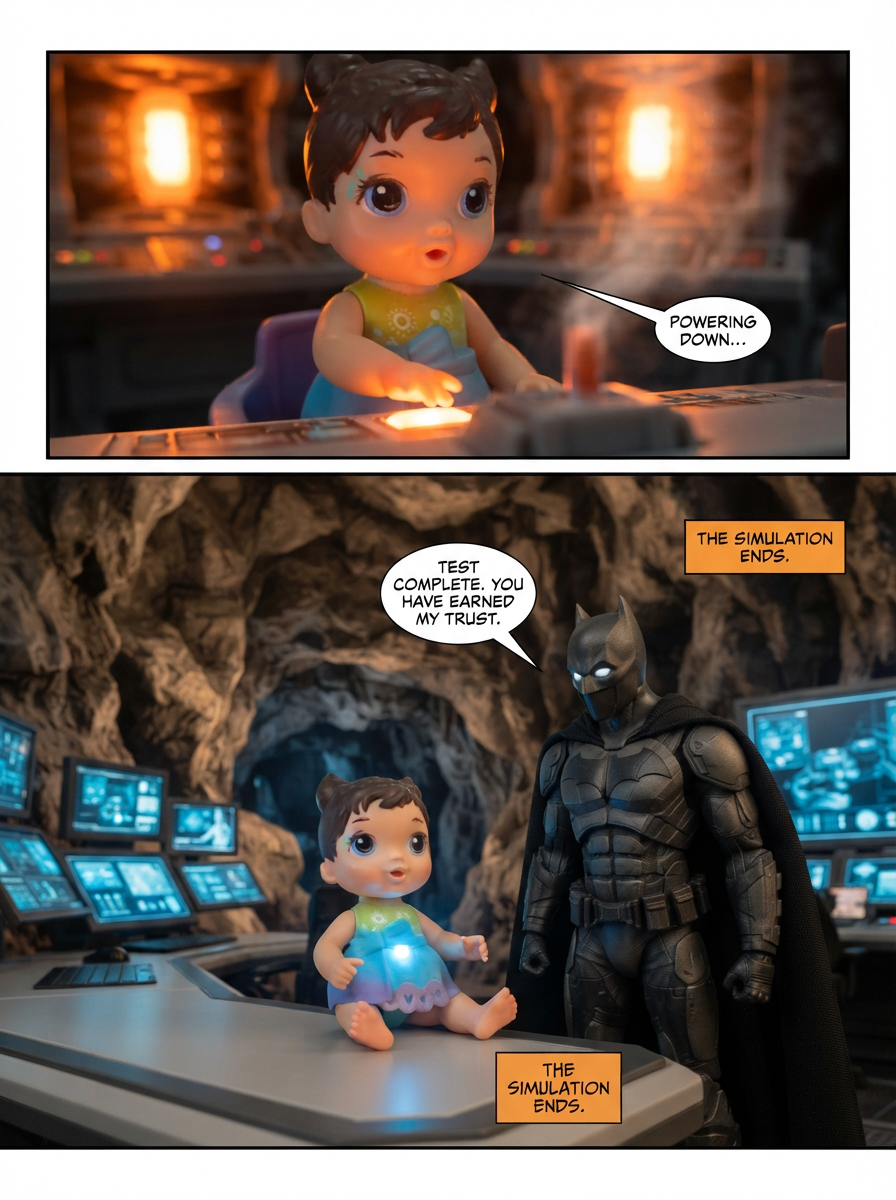 One Night in Gotham (page 4 of 4)