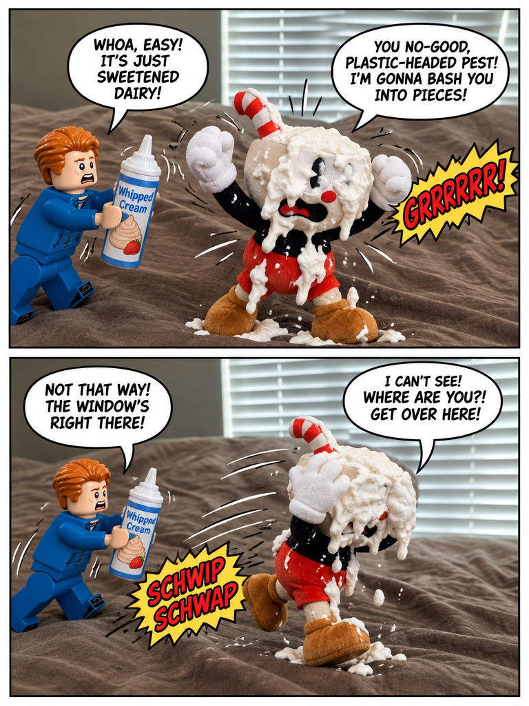 Whipped Out of Bounds (page 2 of 4)