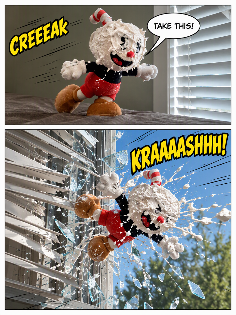 Whipped Out of Bounds (page 3 of 4)