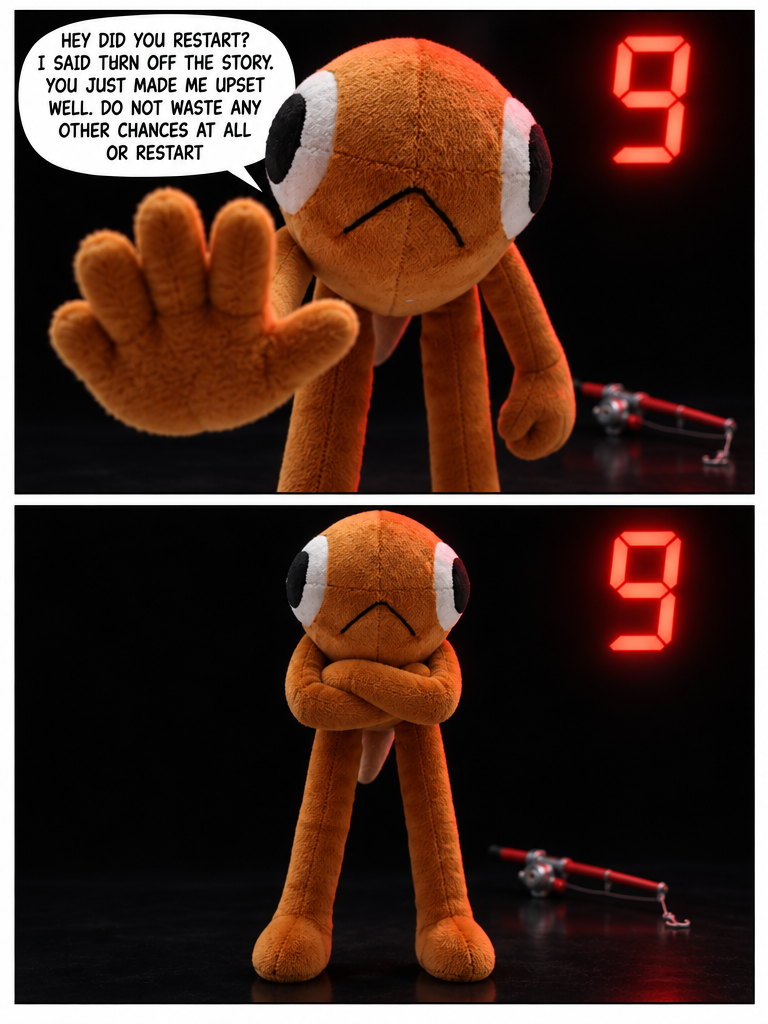 Nine Chances Left (page 4 of 4)