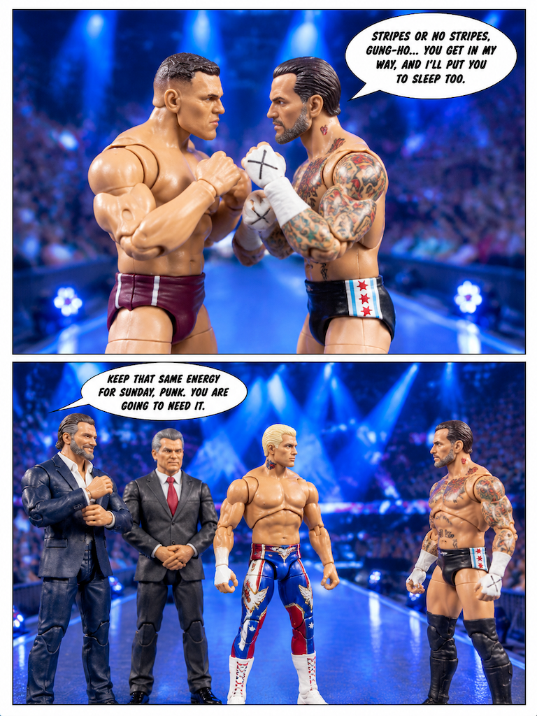 A New Level of Collusion (page 3 of 4)