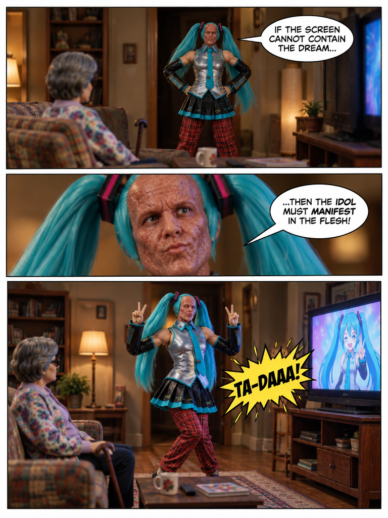 Sensing Stupidity (page 3 of 4)