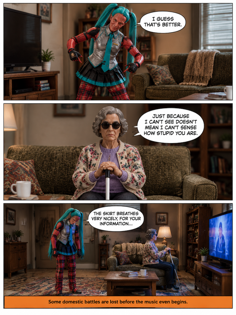 Sensing Stupidity (page 4 of 4)