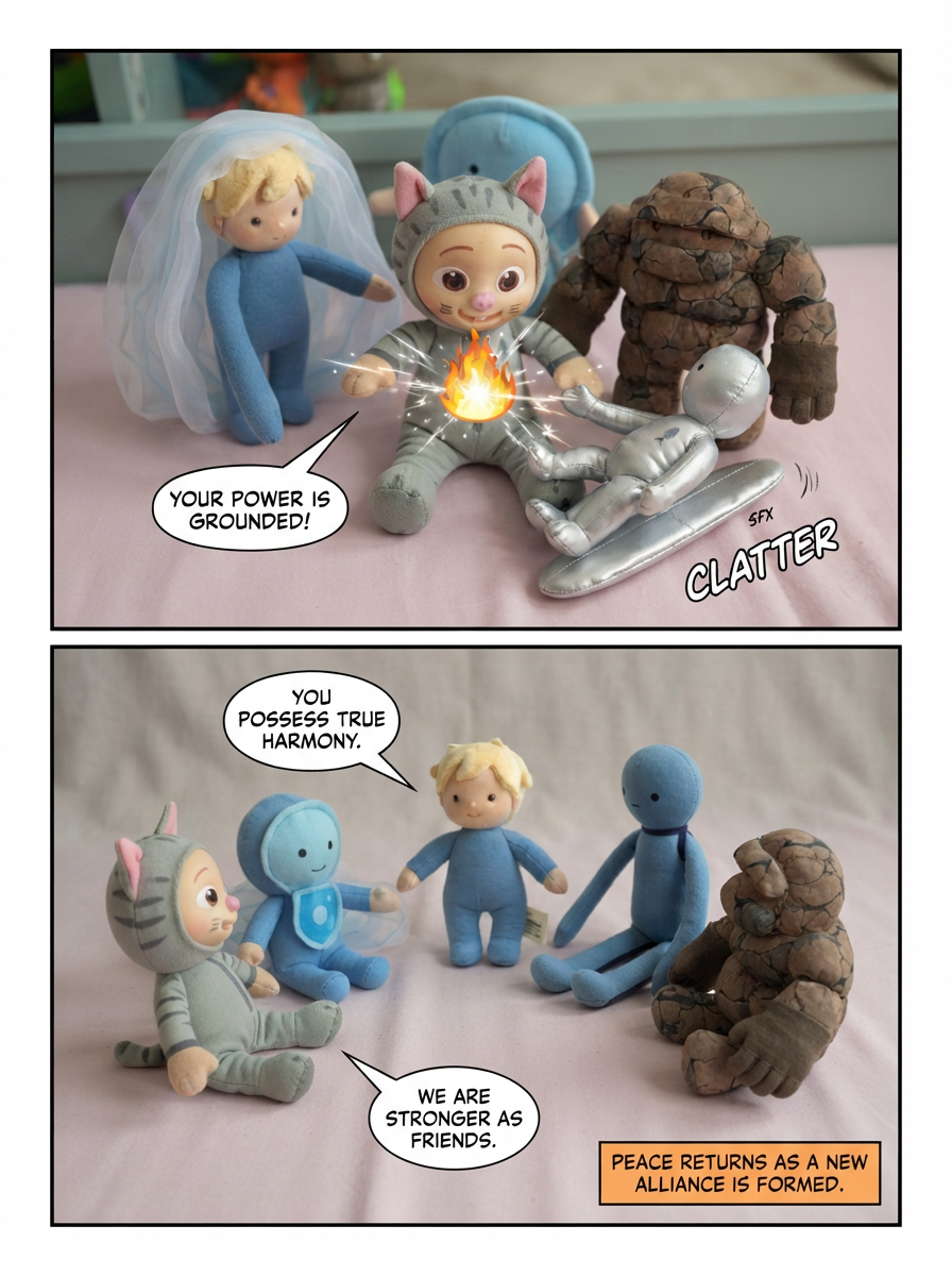 The Flame Bearer and the Cosmic Visitor (page 4 of 4)