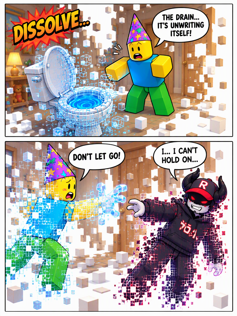 No More Branches (page 3 of 4)