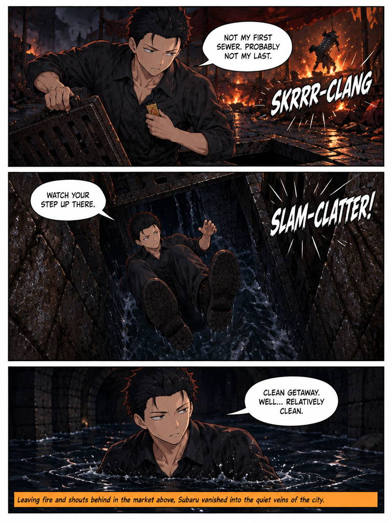 Smoke and Gilded Secrets (page 4 of 4)
