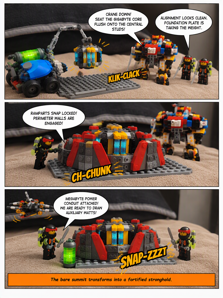 Mattress Edge Rescue (page 17 of 20)