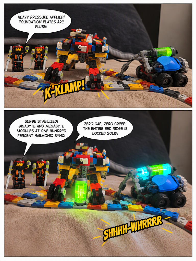Mattress Edge Rescue (page 19 of 20)