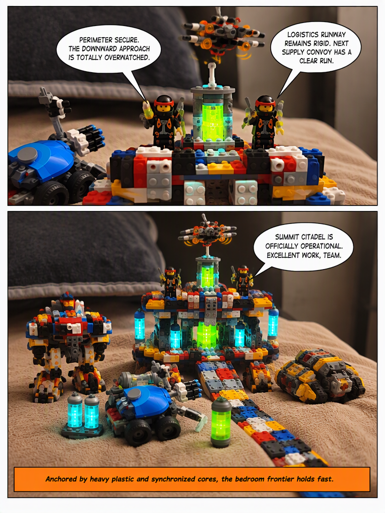 Mattress Edge Rescue (page 20 of 20)