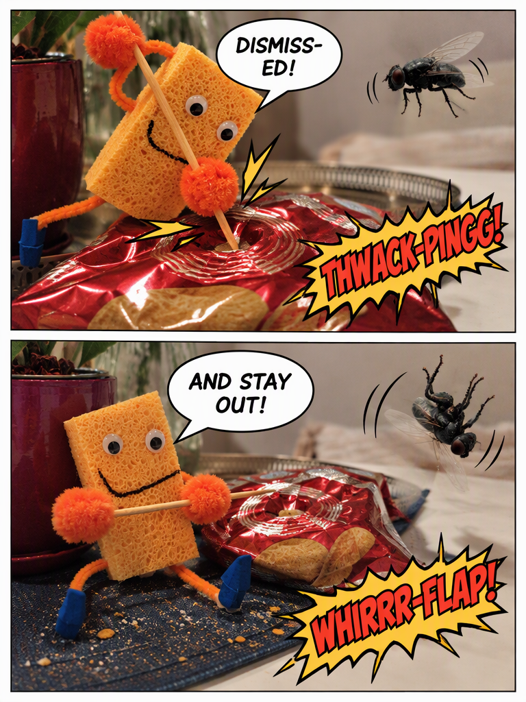 Defender of the Crisp (page 3 of 4)