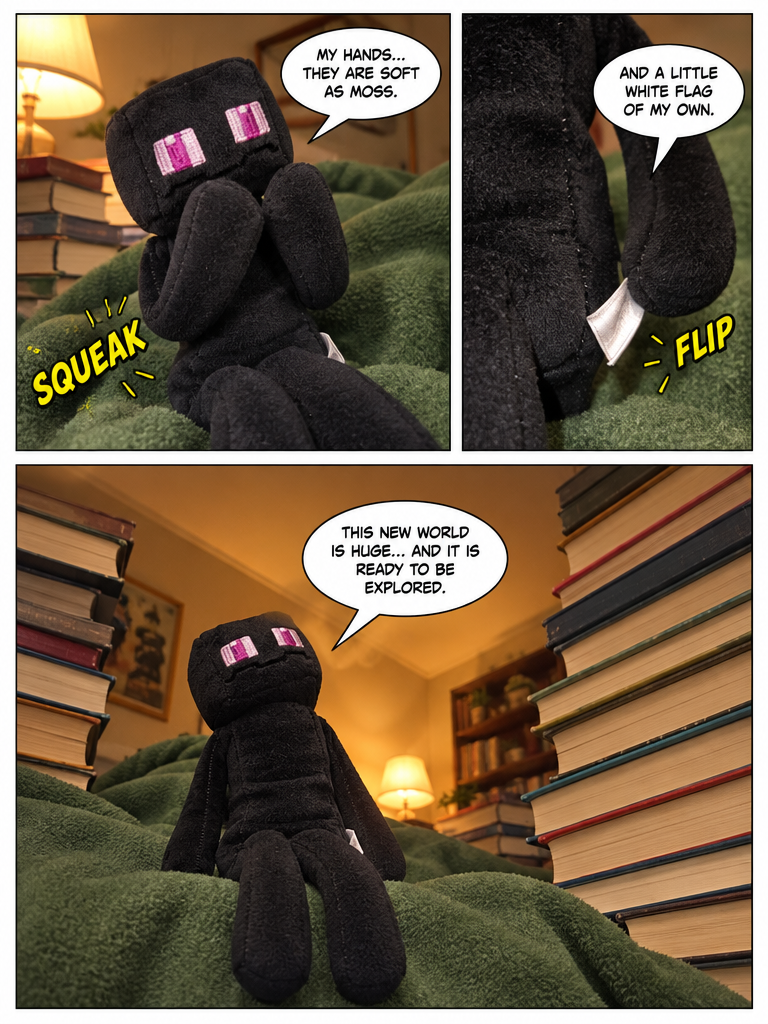 Through the Ancient Rift (page 4 of 24)