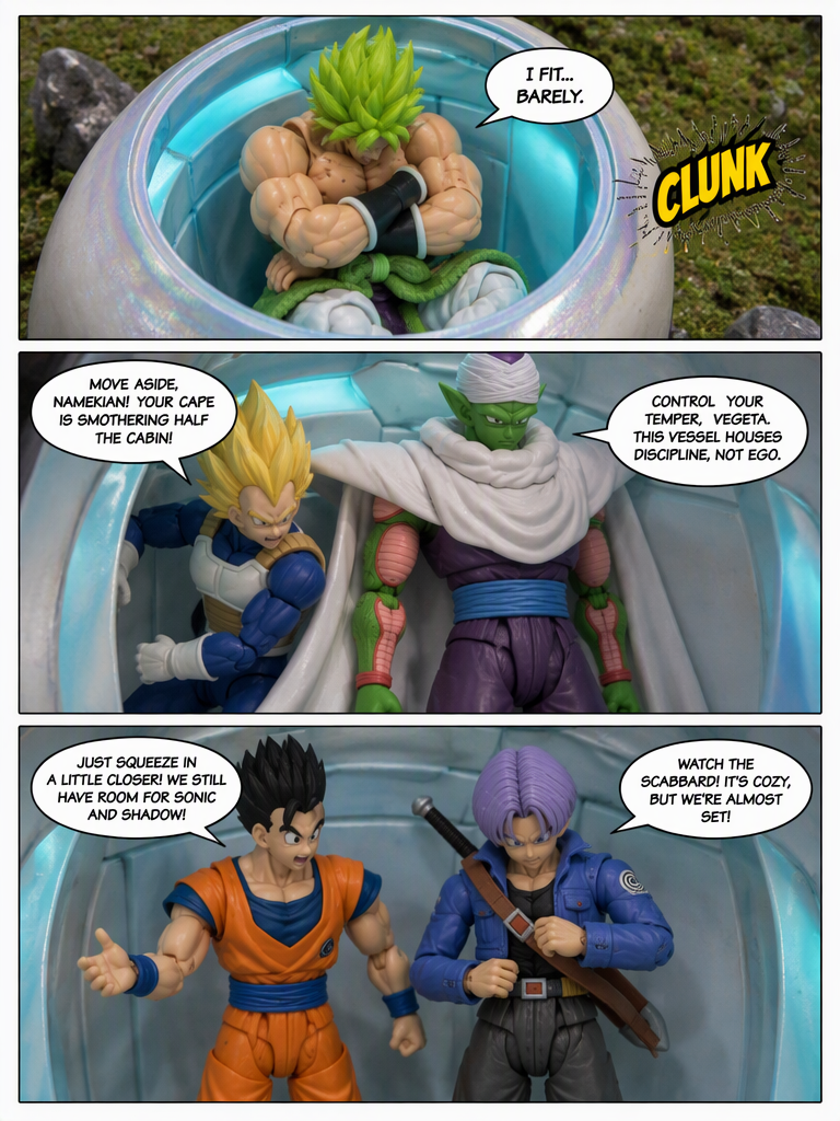 Homeward Bound in Whis's Box (page 2 of 4)
