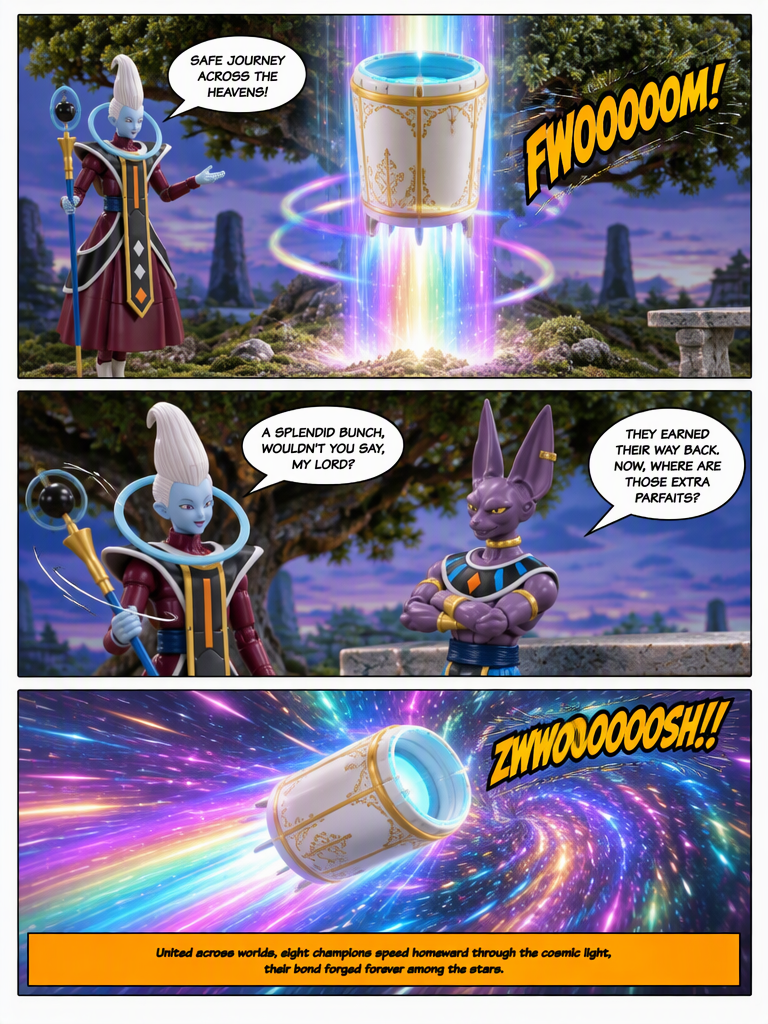 Homeward Bound in Whis's Box (page 4 of 4)