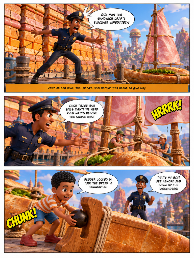 Into the Sugar Chasm (page 10 of 12)
