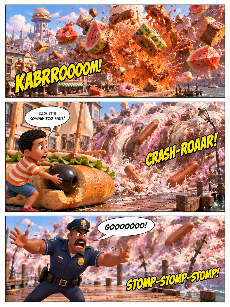 Into the Sugar Chasm (page 11 of 12)