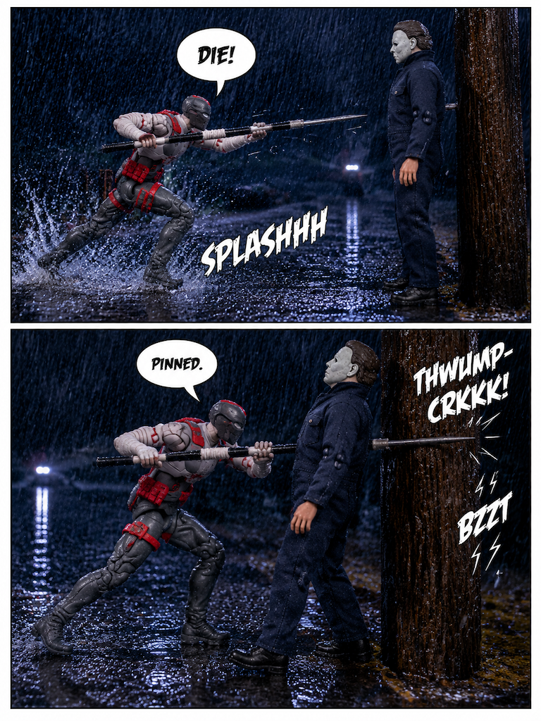 Forged in the Shallows (page 2 of 4)