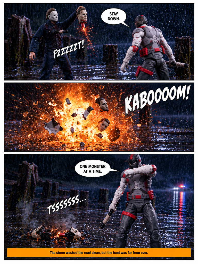 Forged in the Shallows (page 4 of 4)