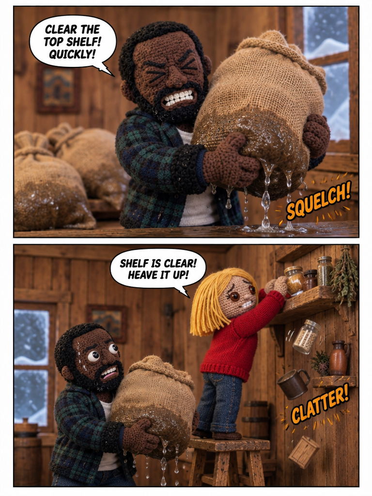 Salvage on the Hearth (page 2 of 4)