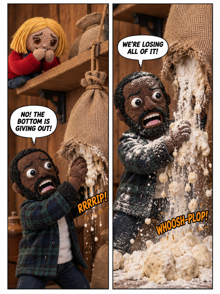 Salvage on the Hearth (page 3 of 4)