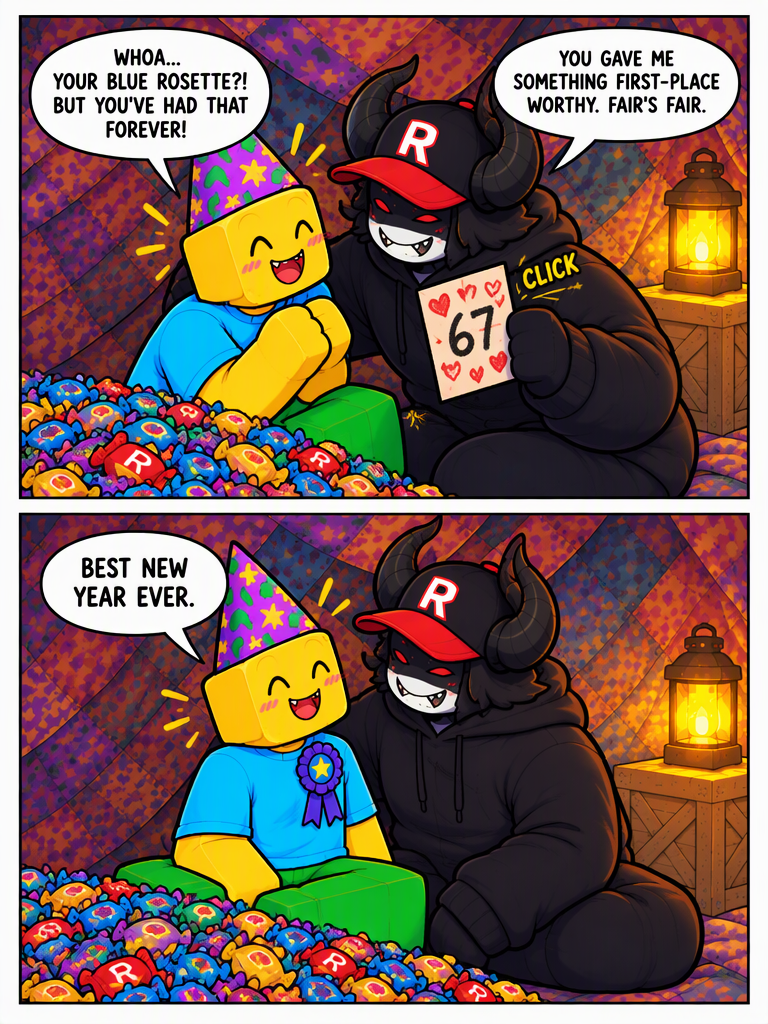 Secret in the Stash (page 3 of 4)