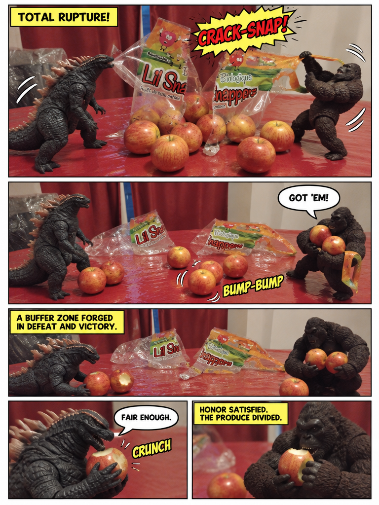 Brawl for the Bag of Apples (page 4 of 4)