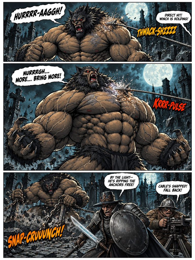 Apex Unleashed (page 2 of 4)