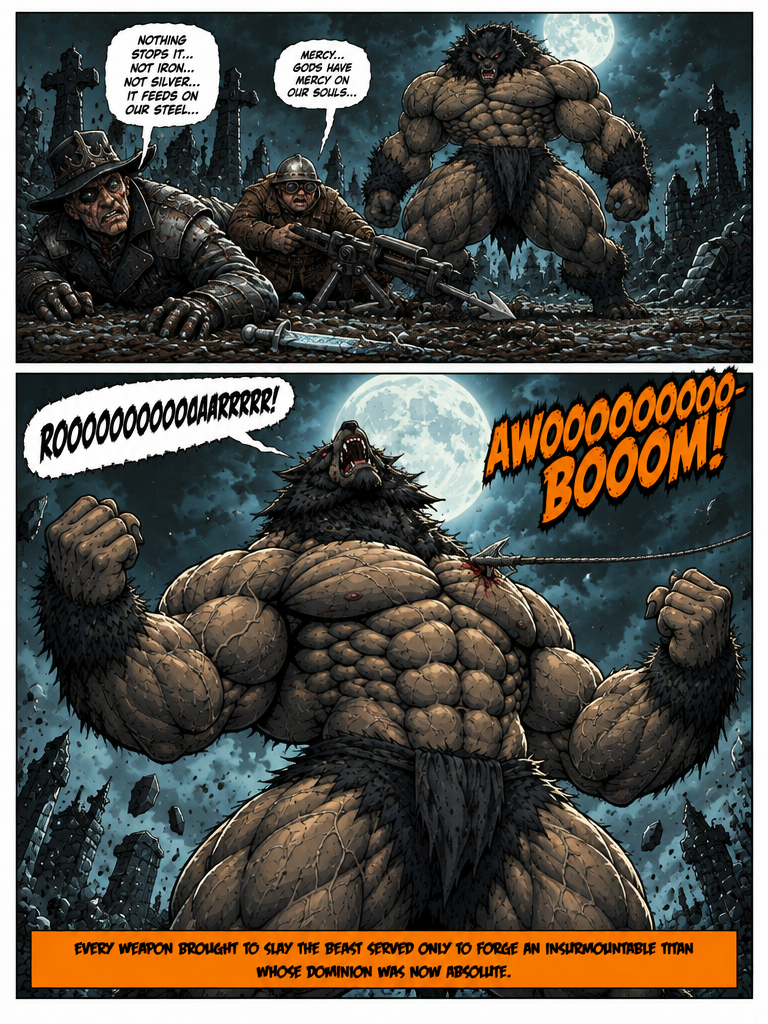 Apex Unleashed (page 4 of 4)