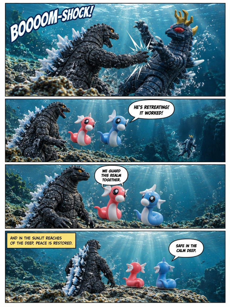 Depths of the Titan Trench (page 4 of 4)