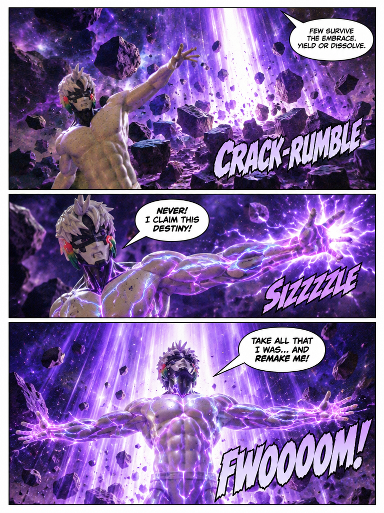 The Herald's Ascension (page 2 of 4)