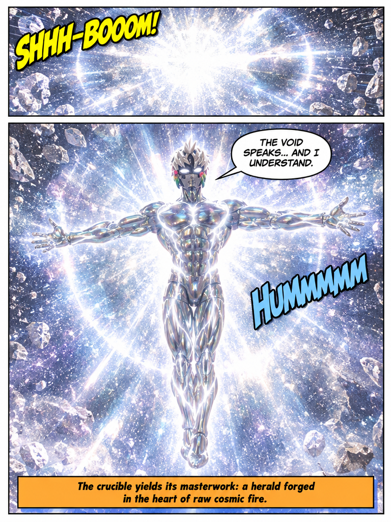 The Herald's Ascension (page 3 of 4)