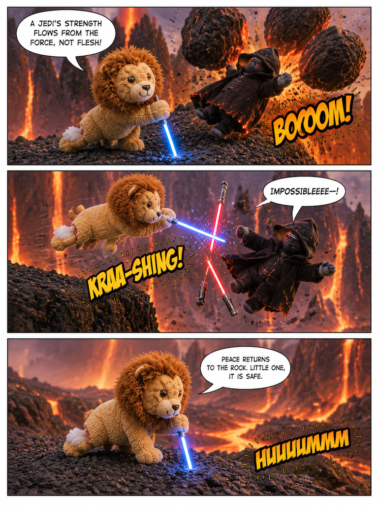 Trial of the Crimson Feather (page 3 of 4)
