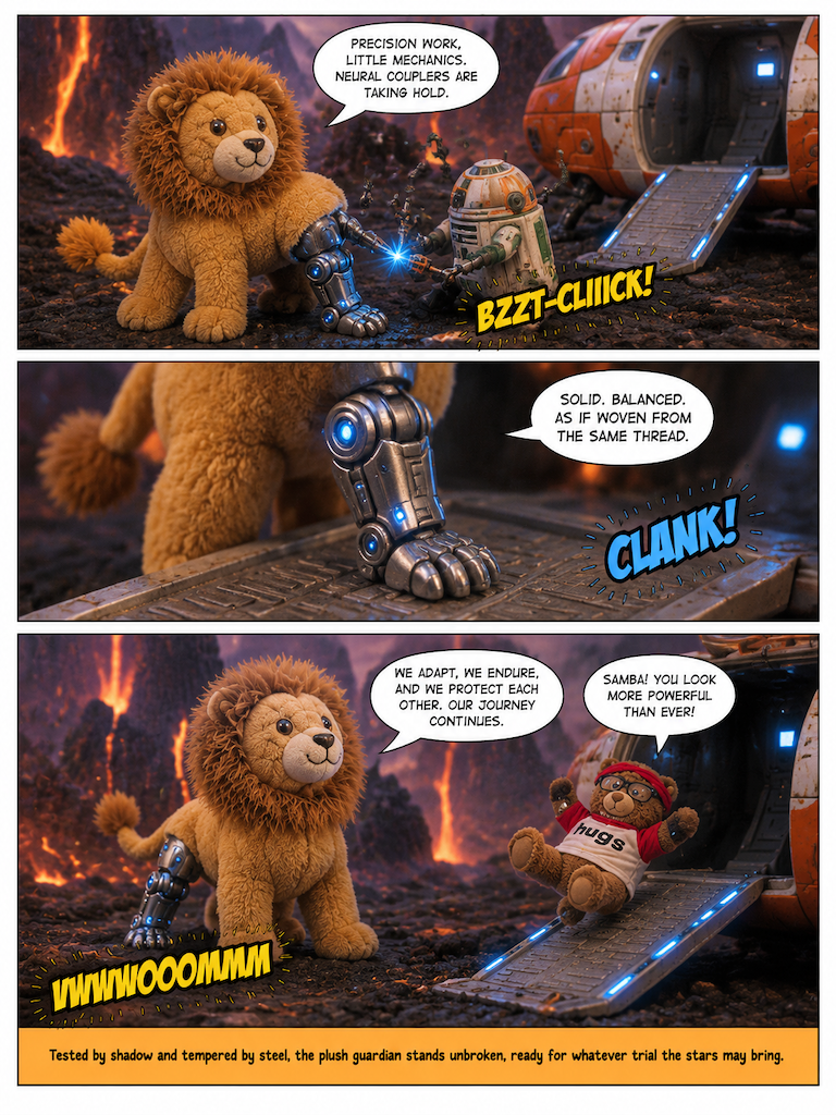 Trial of the Crimson Feather (page 4 of 4)