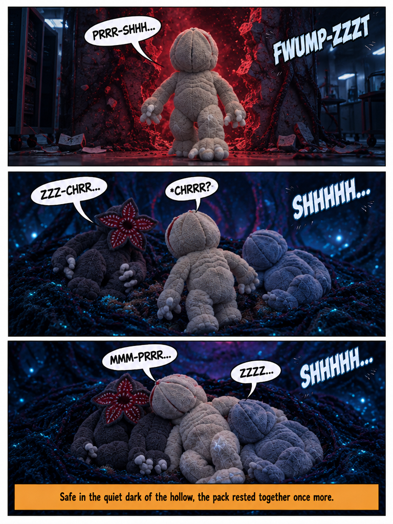 Breach and Return (page 4 of 4)