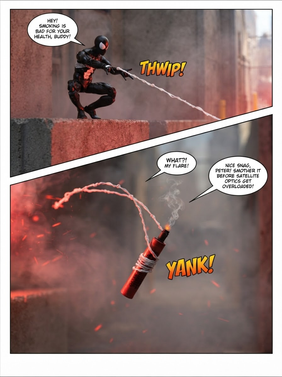 Alleyway Interrogation (page 2 of 4)