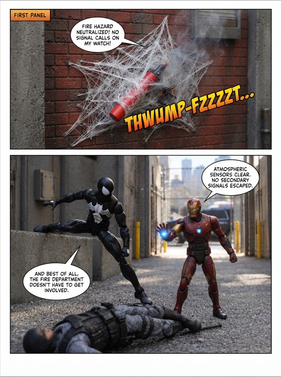 Alleyway Interrogation (page 3 of 4)