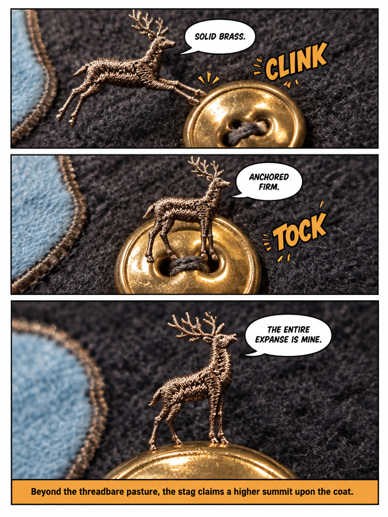 Beyond the Blue Meadow (page 4 of 4)