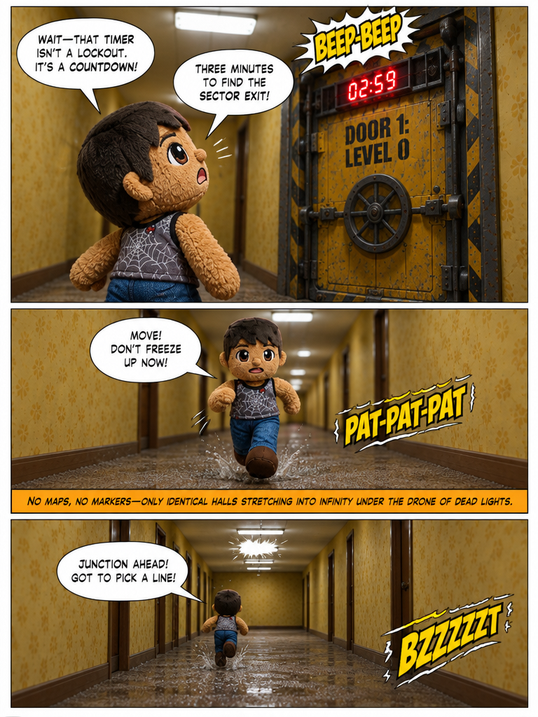 The Dual Thresholds (page 9 of 12)
