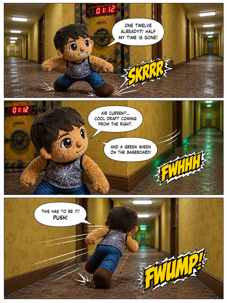 The Dual Thresholds (page 10 of 12)