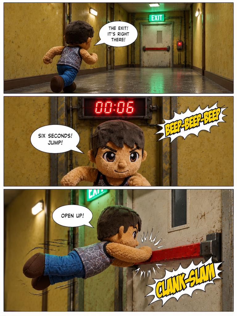 The Dual Thresholds (page 11 of 12)